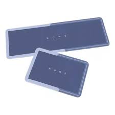TAPETE COCINA DUO RECTANGULAR